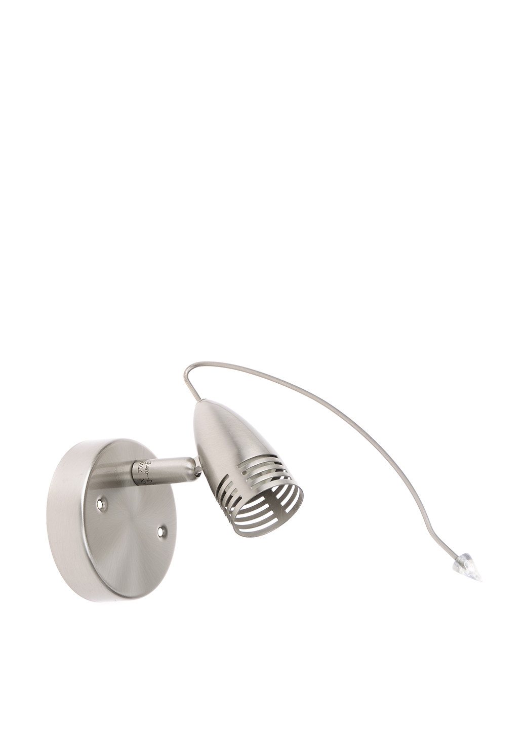 Светильник спот, 13х10х9,5 см Brille (132199464)