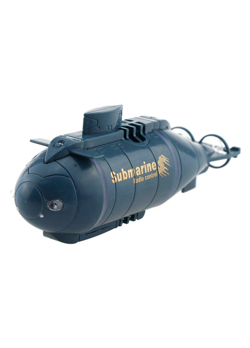 Радіокерований підводний човен Lemfo Submarine (256143571)