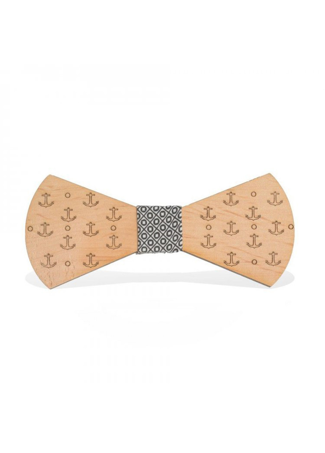 Мужской галстук бабочка 5х12 см Handmade (193792127)