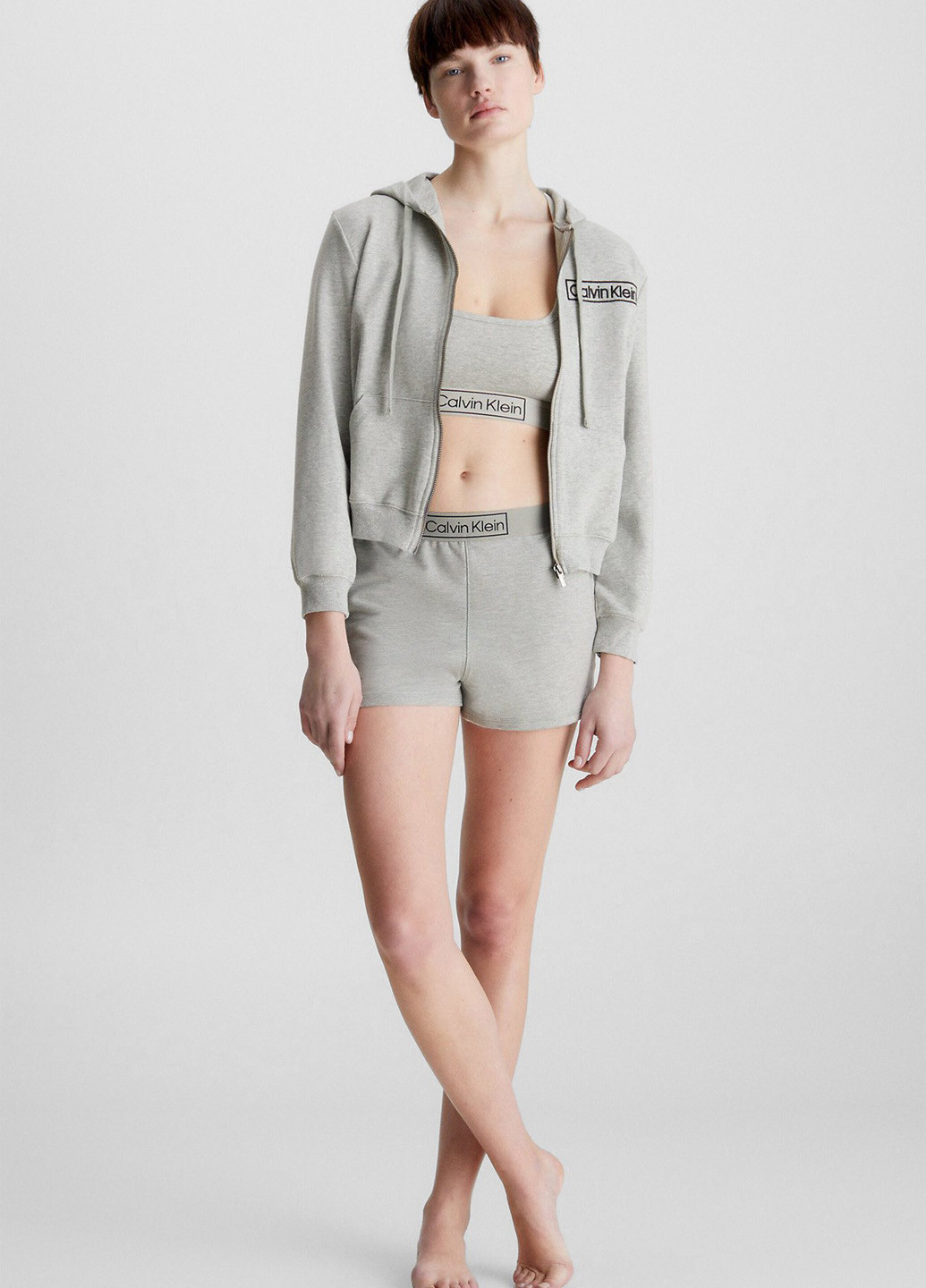 Шорты Calvin Klein (328105055)