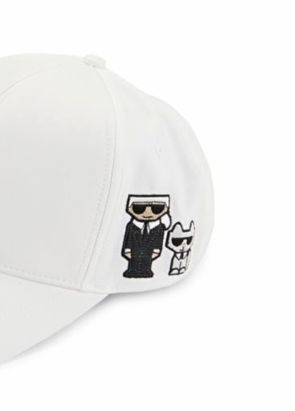 Кепка Karl Lagerfeld (300588883)