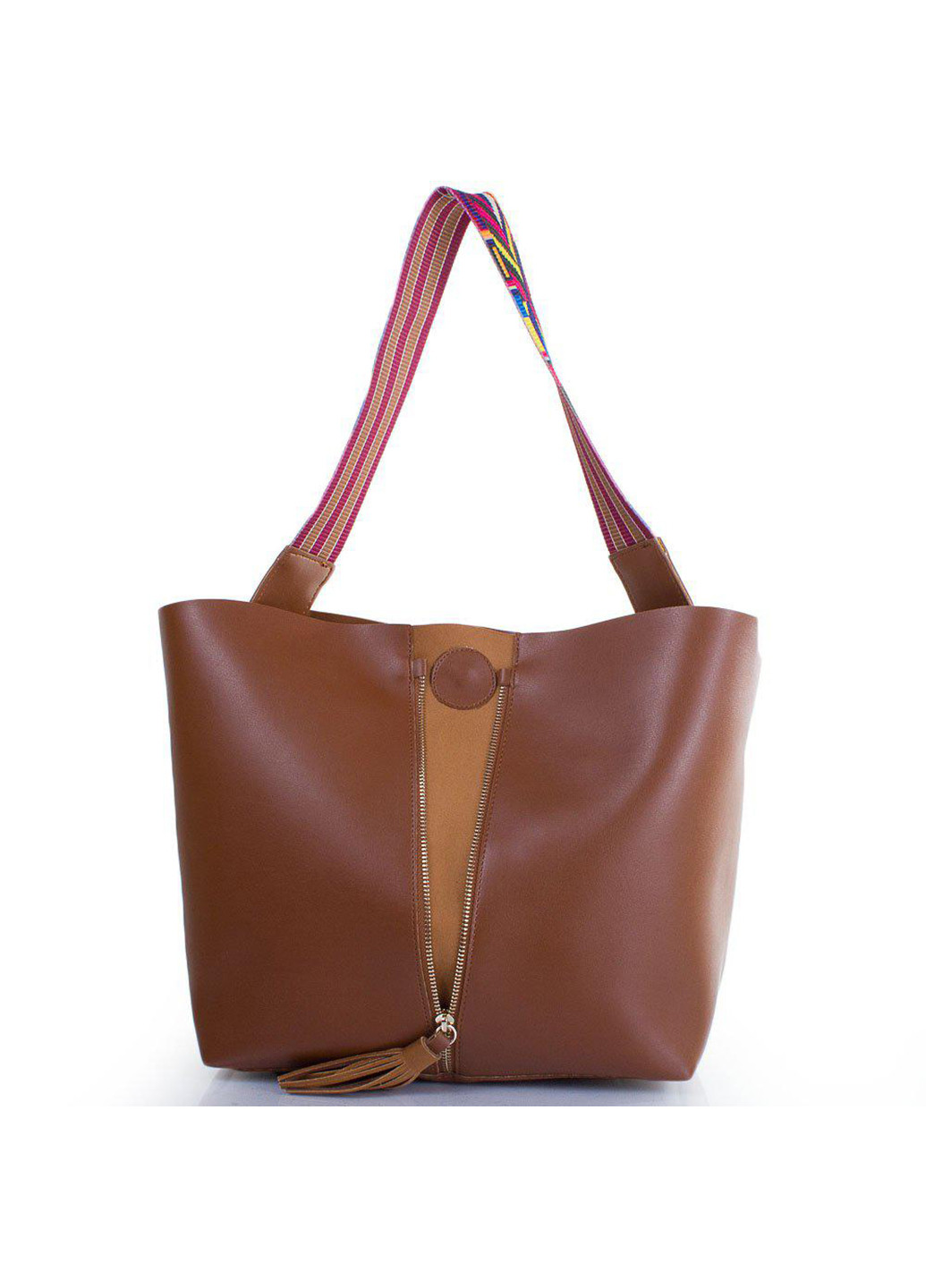 Жіноча сумка 30х28х13,5 см Eterno (252132010)