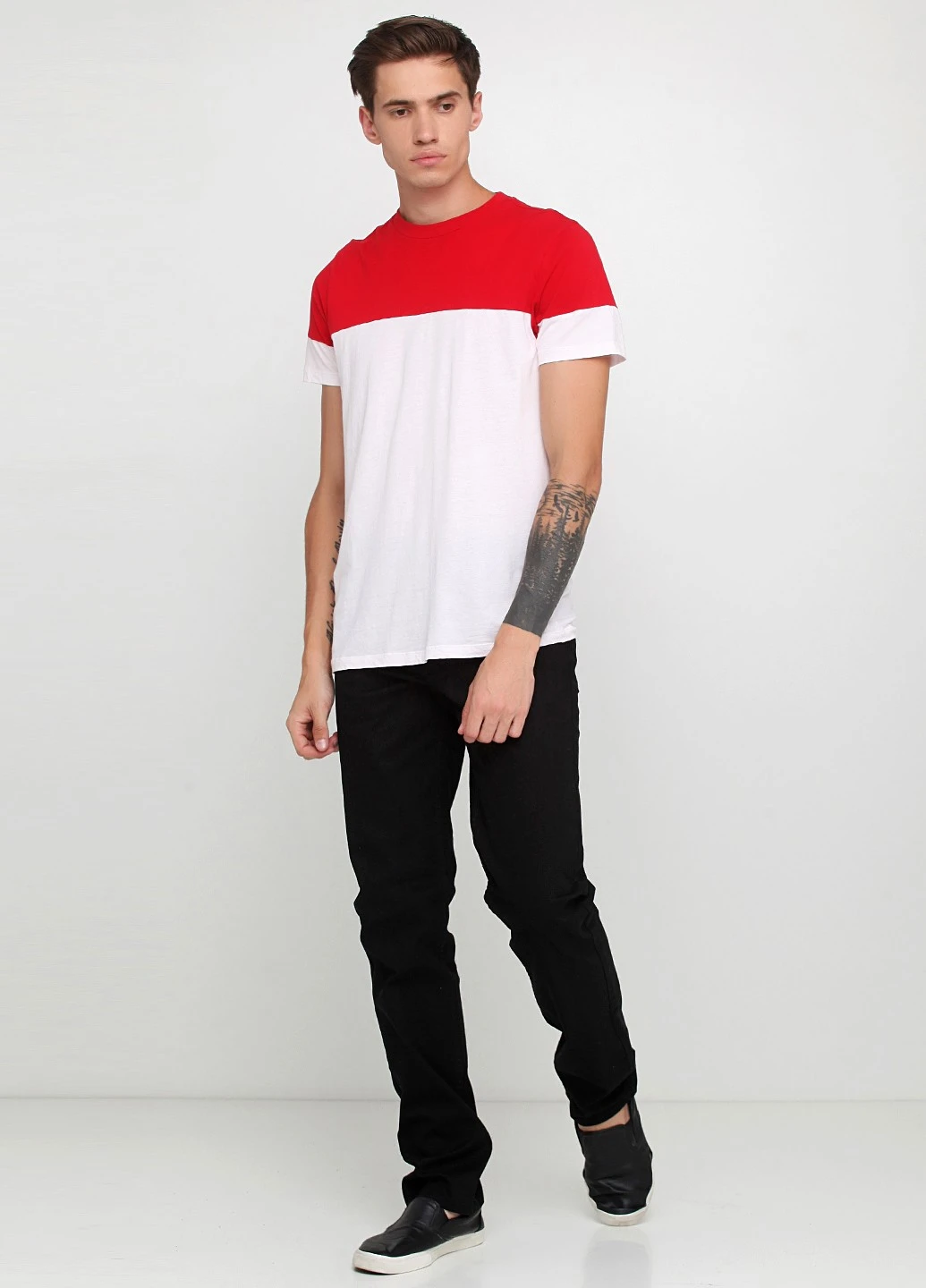 Черные демисезонные джинсы Cheap Monday