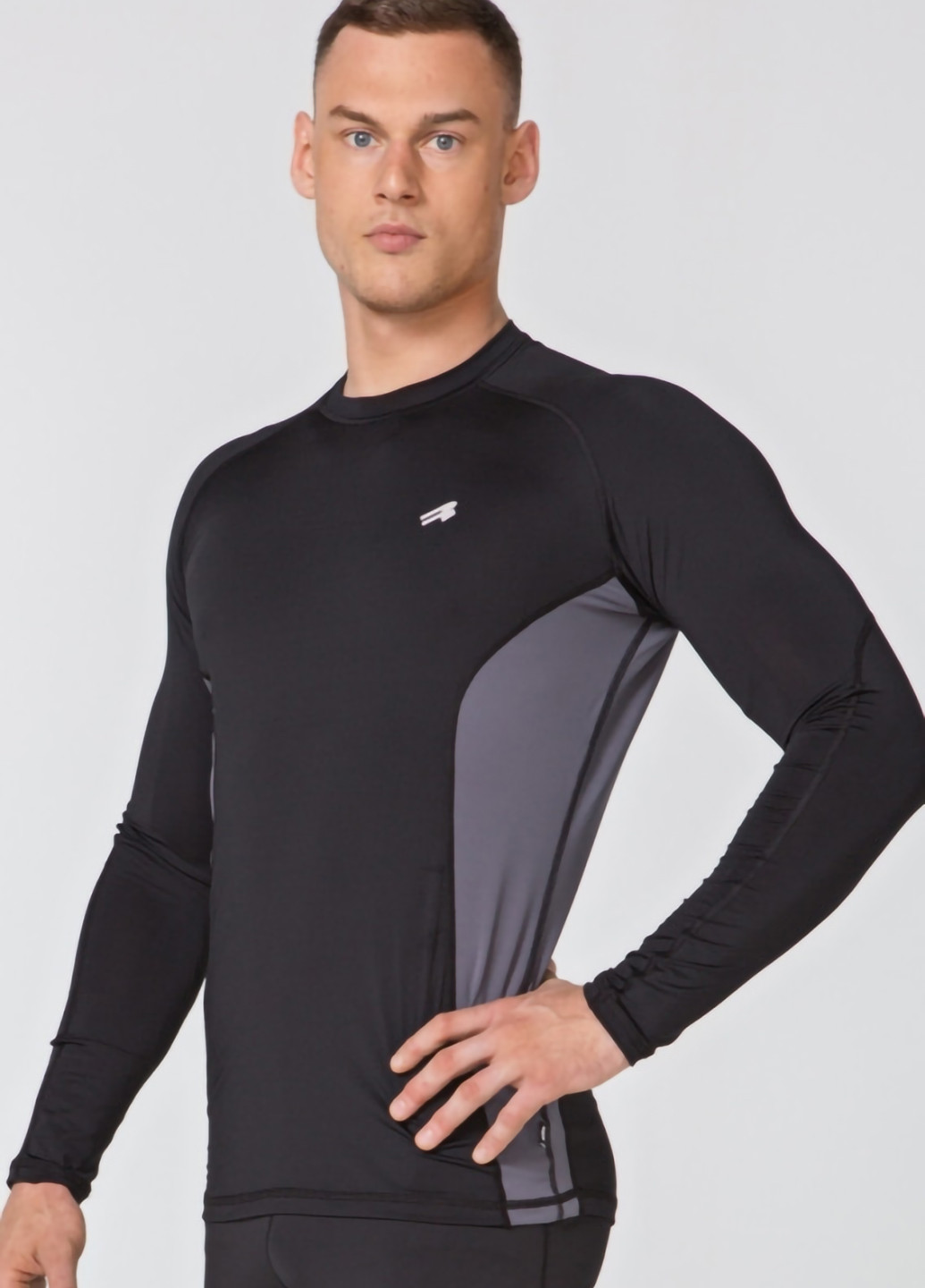 Мужской рашгард (8055) Radical (254051834)