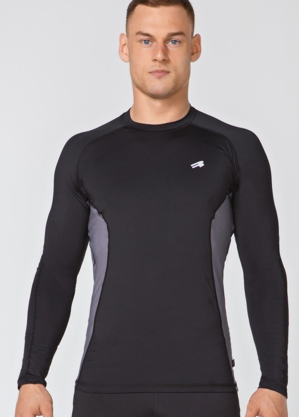Мужской рашгард (8055) Radical (254051834)