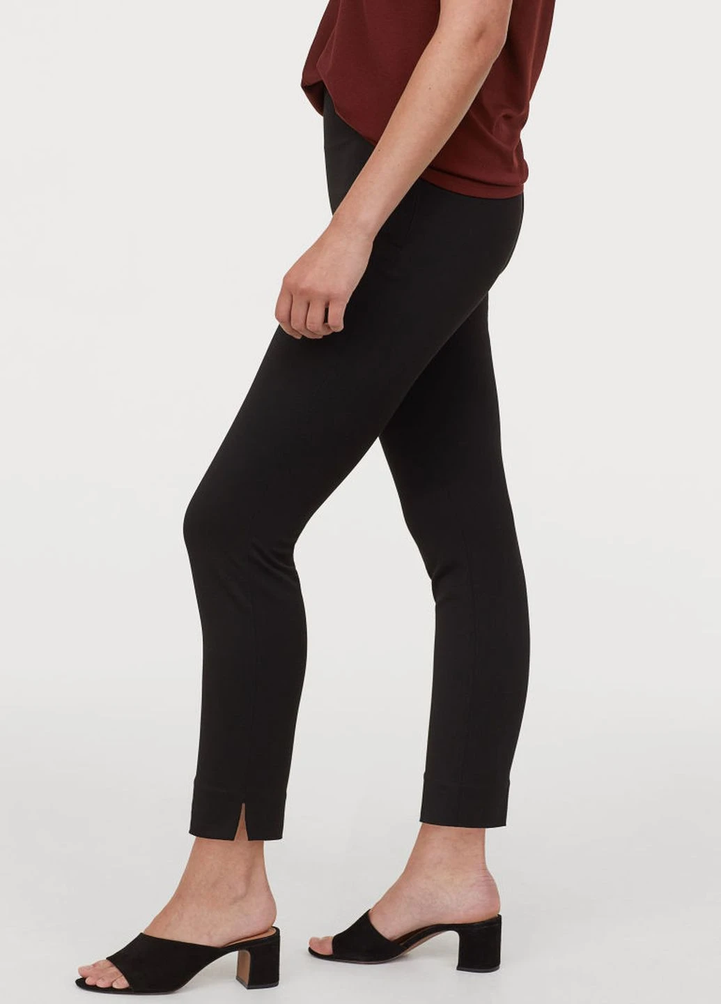 Брюки H&M (216638727)