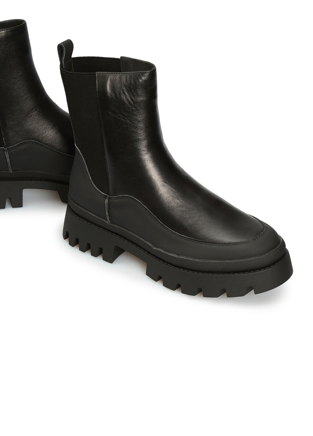 Черевики PRPY (254146114)