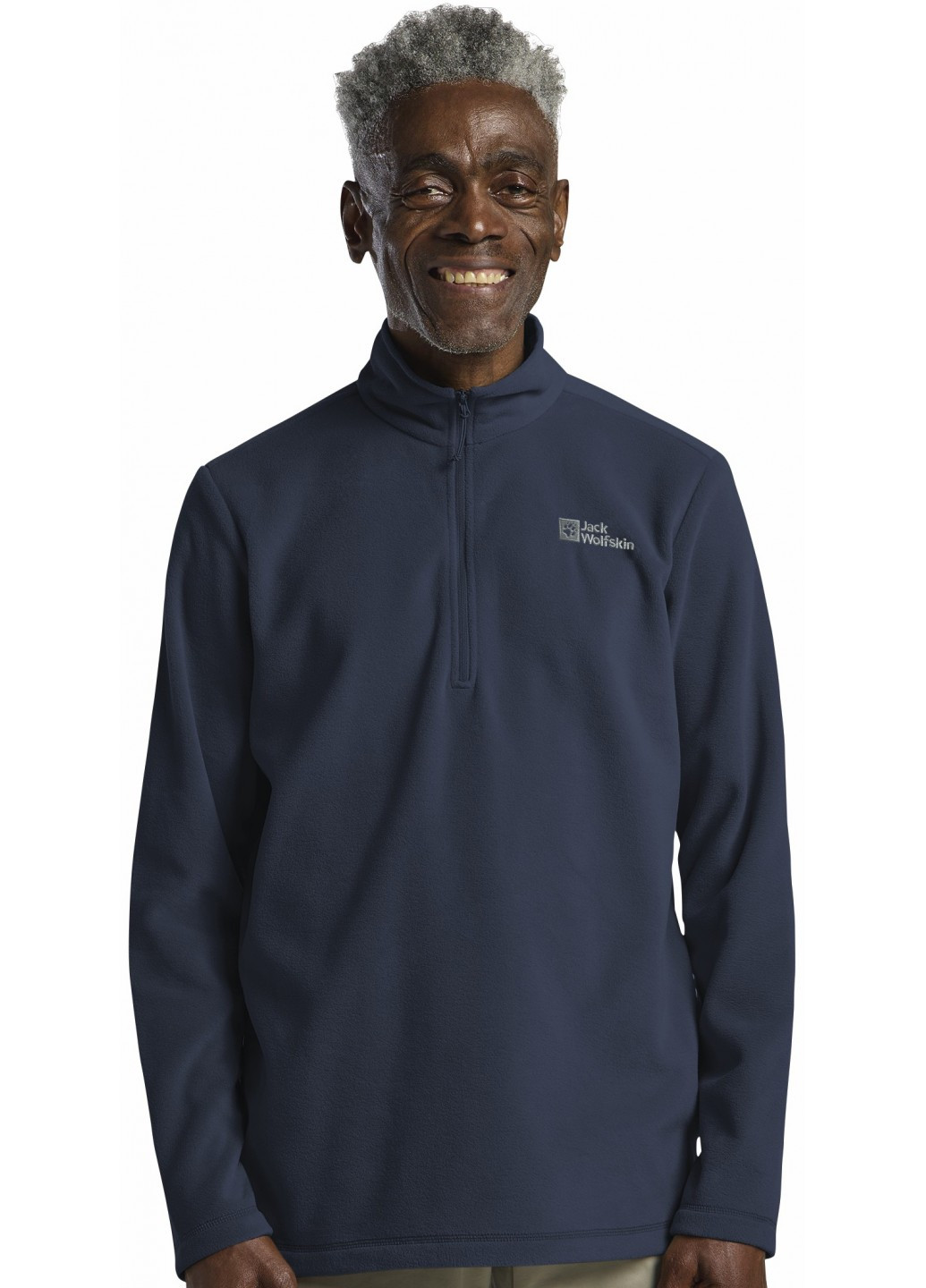 Толстовка Jack Wolfskin TAUNUS HZ M (368322237)