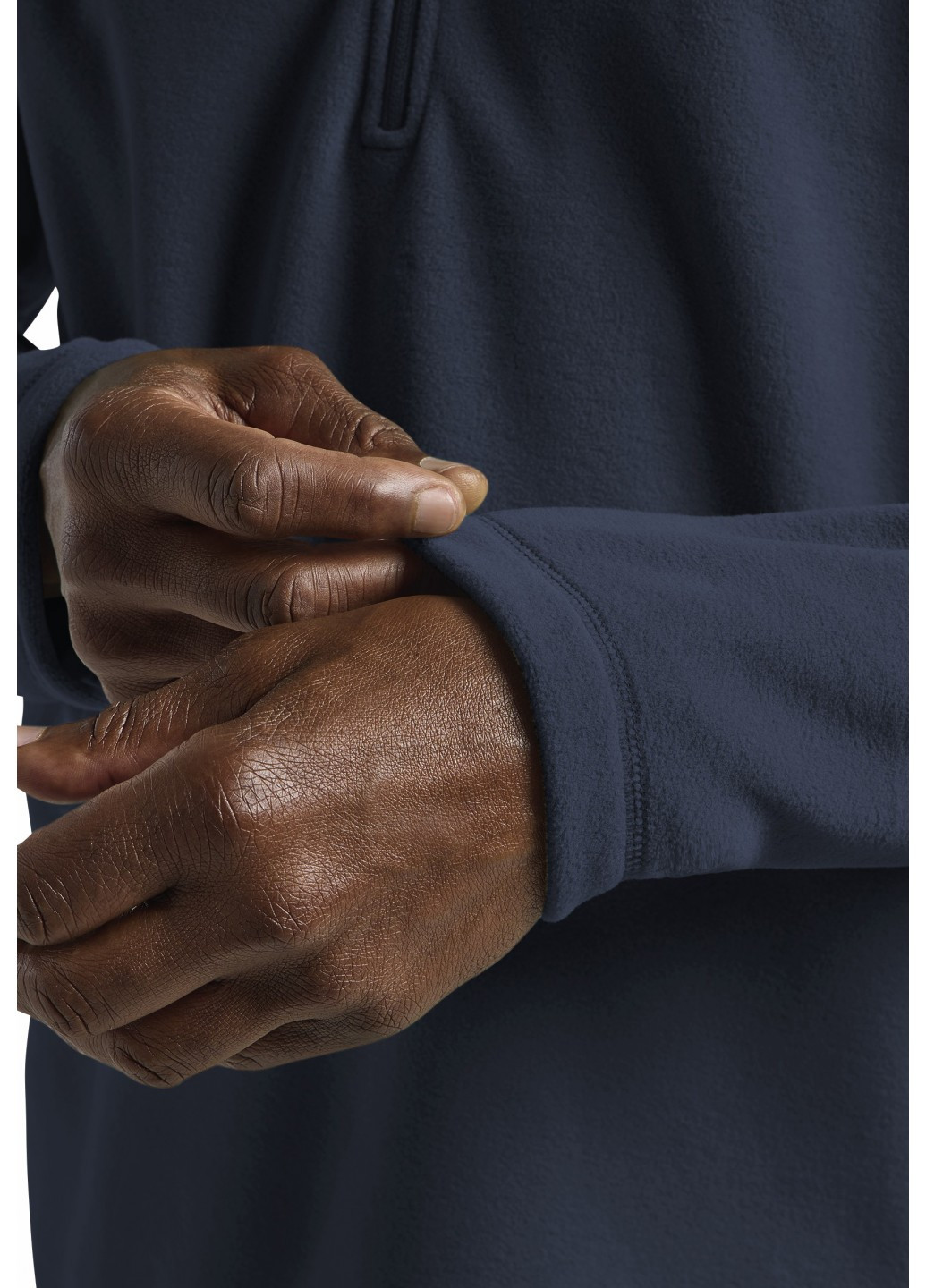 Толстовка Jack Wolfskin TAUNUS HZ M (368322237)