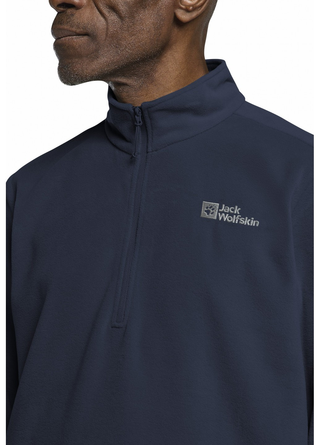 Толстовка Jack Wolfskin TAUNUS HZ M (368322237)