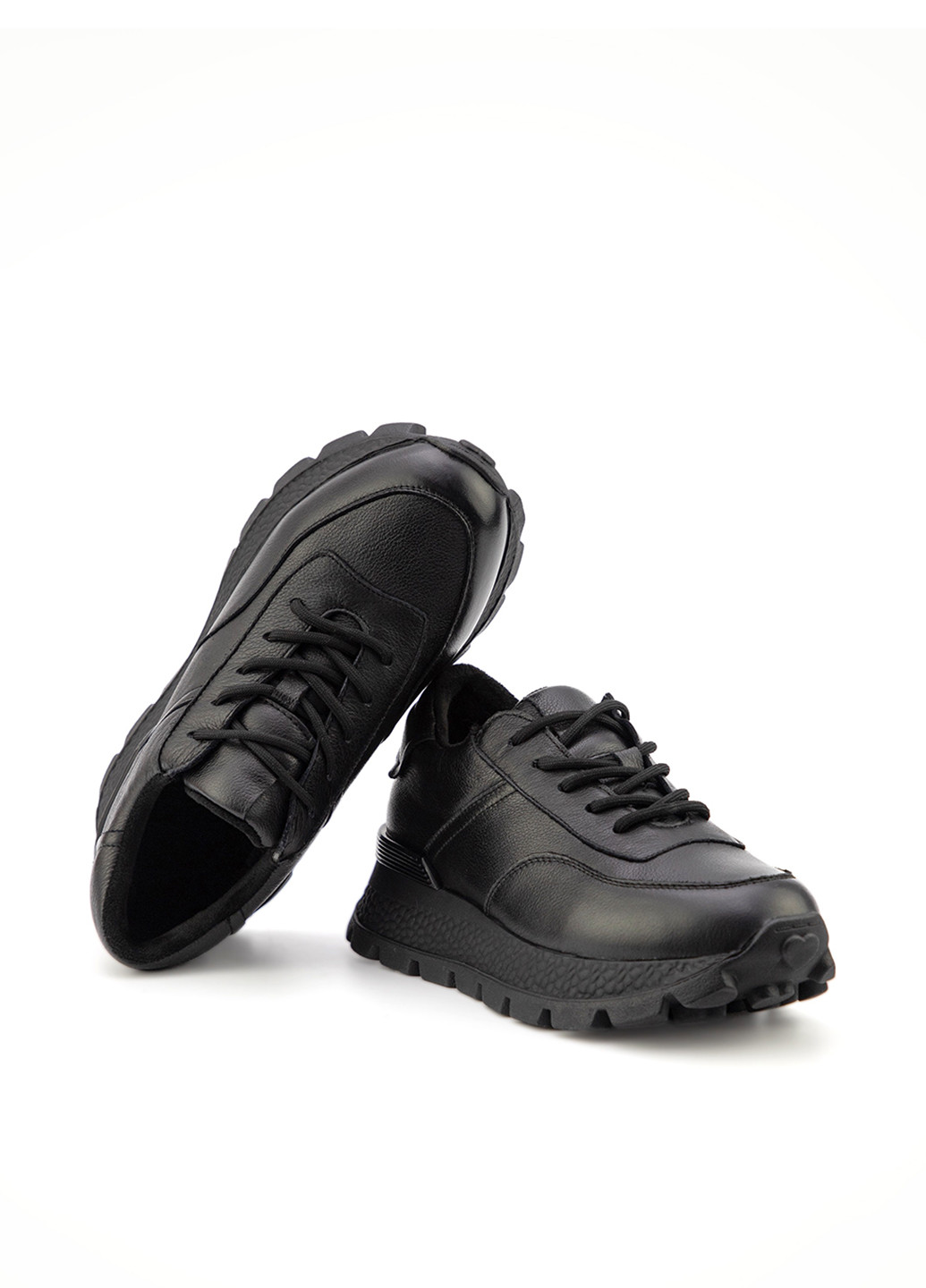 Кроссовки Respect чёрные демисезоны (306619520)
