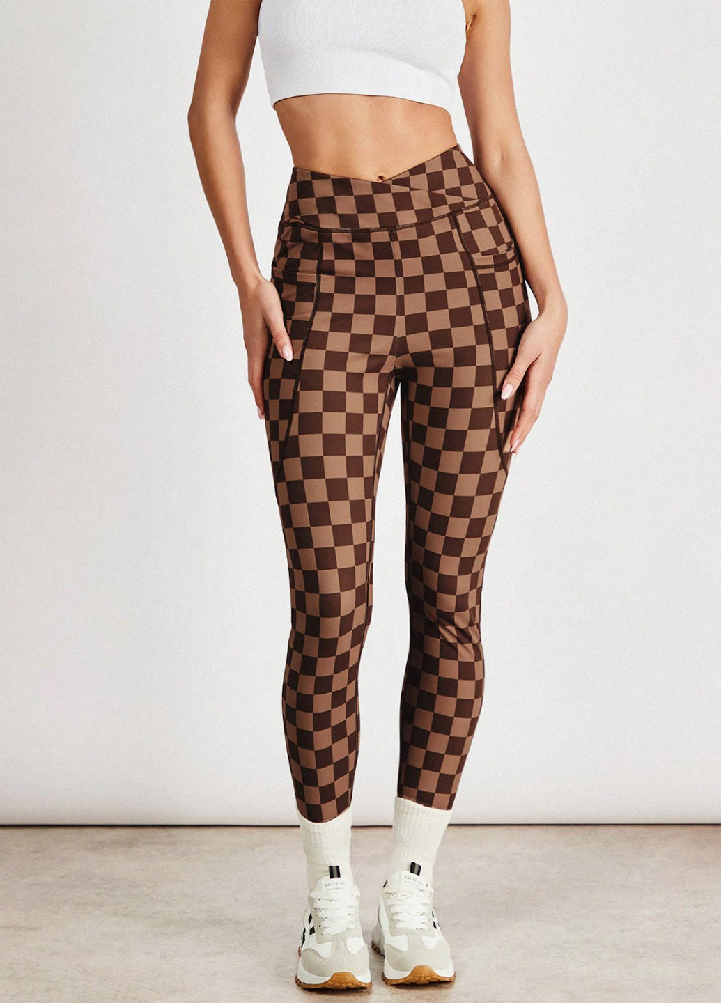 Легінси SHEIN (329546273)