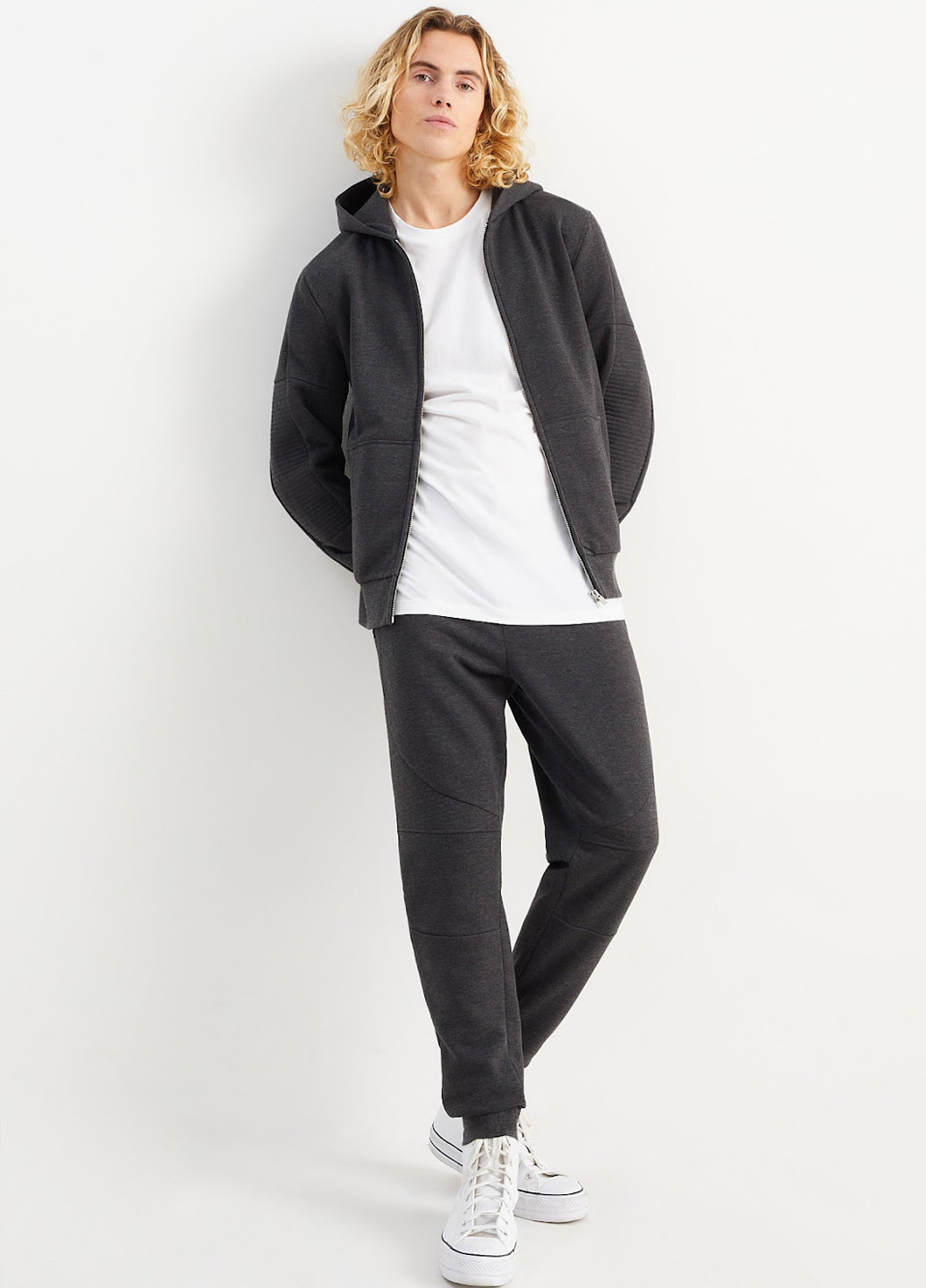 Толстовка C&A (323037769)