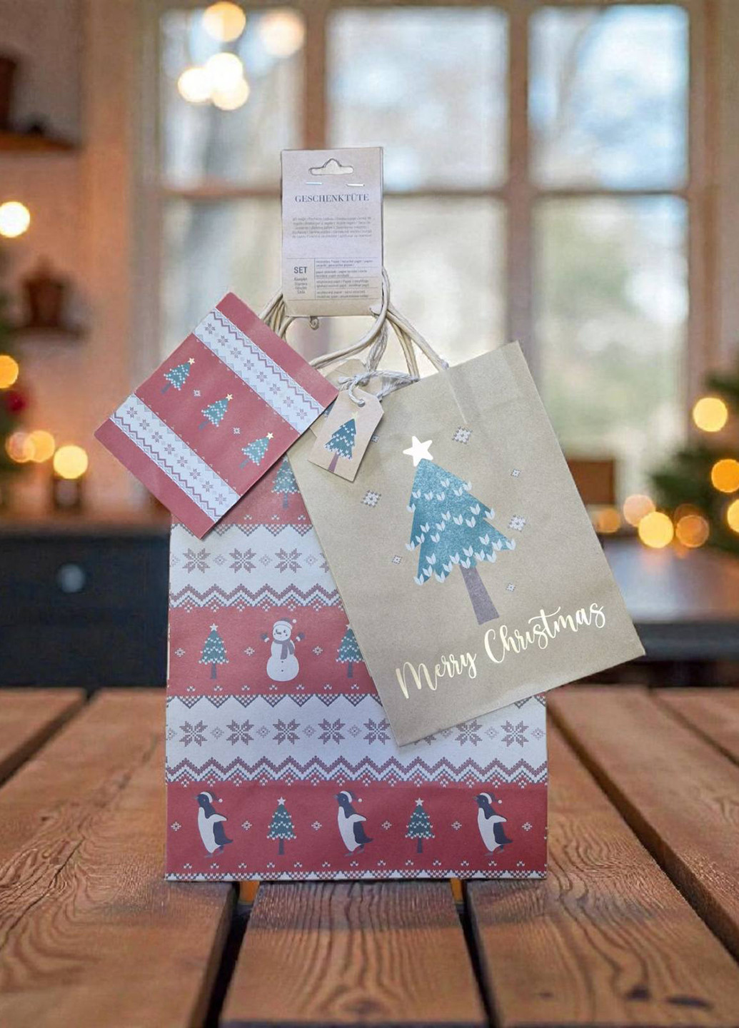 Пакет (3 шт.) C&A (369839029)