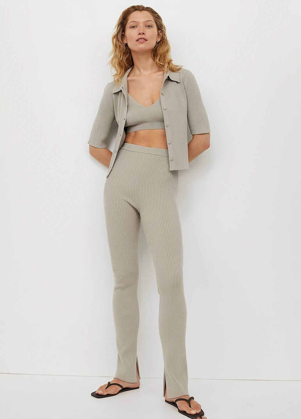 Брюки H&M (304751135)