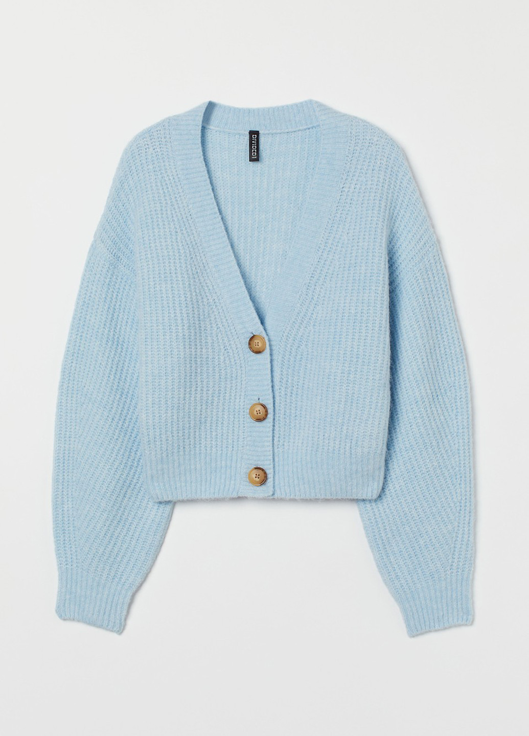 Кофта H&M (307172463)