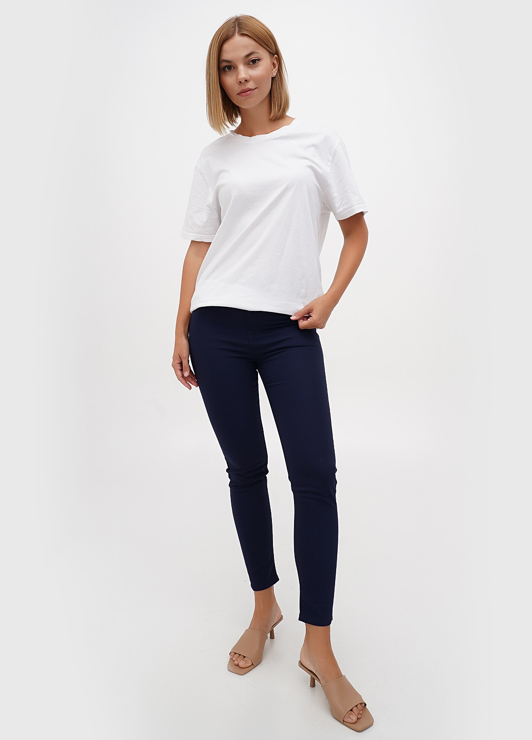 Штани Sassofono (301709192)