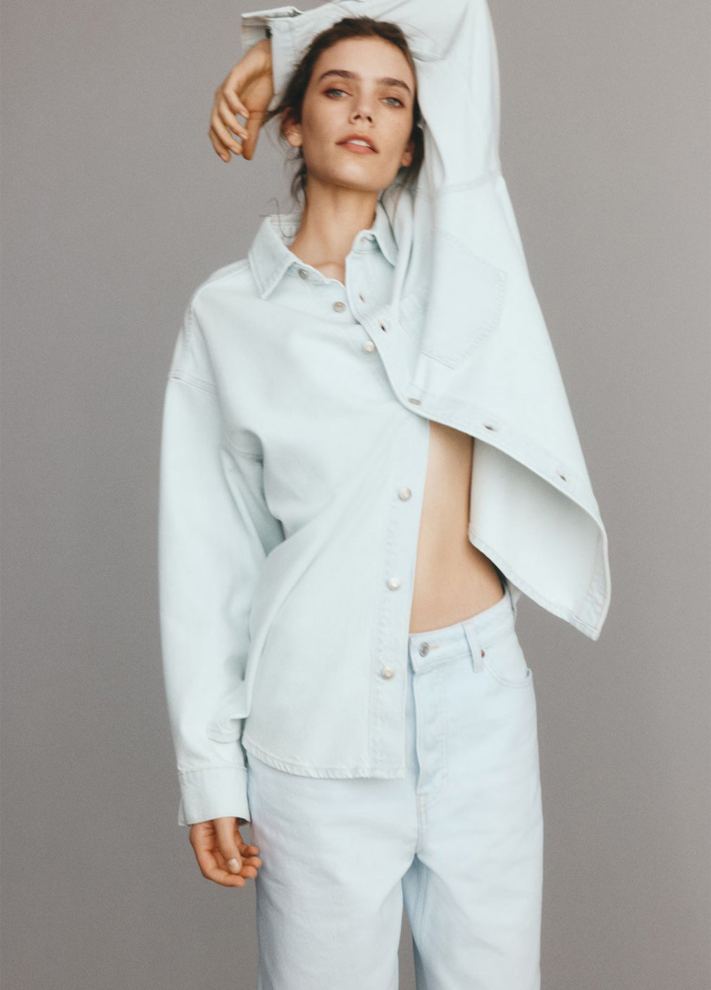 Сорочка H&M (364525285)