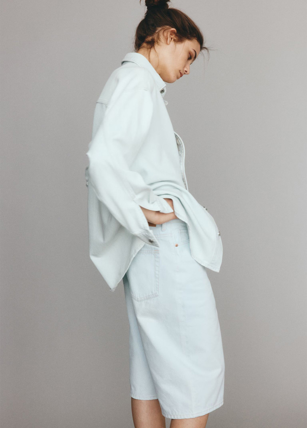 Сорочка H&M (364525285)