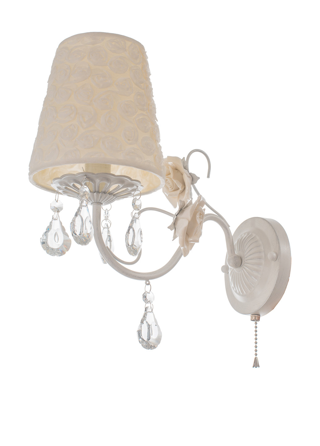 Бра, 26,5х15х32 см Brille (132199715)