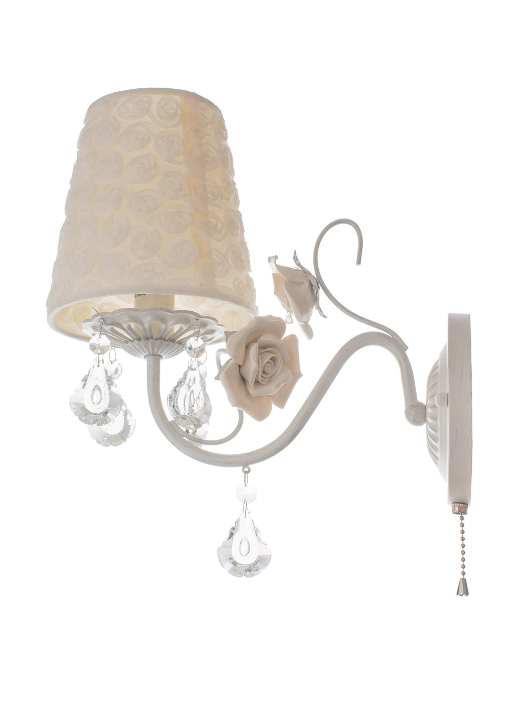 Бра, 26,5х15х32 см Brille (132199715)