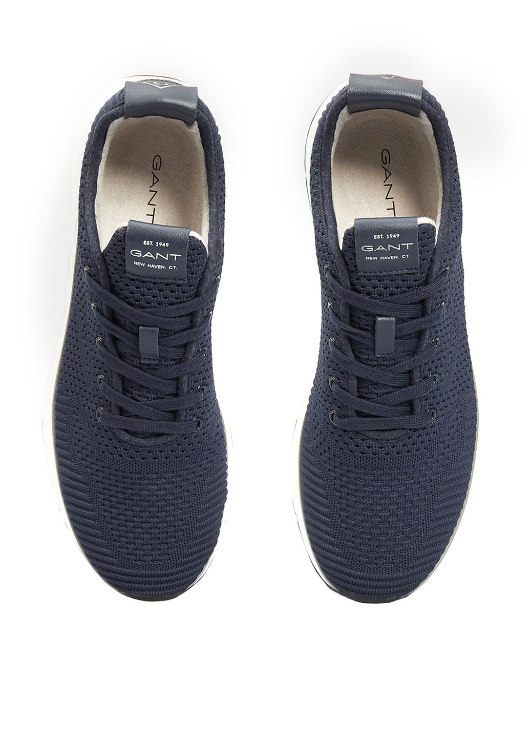 Темно-синій Осінні кросівки Gant