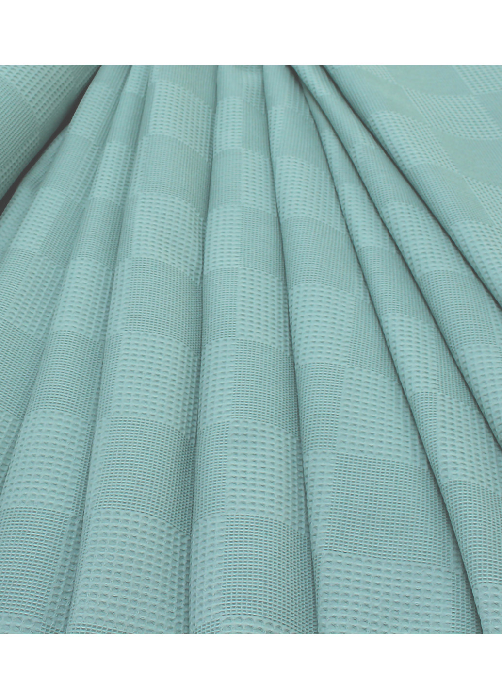 Покривало-простирадло пике 200х235 см Tag (254805497)