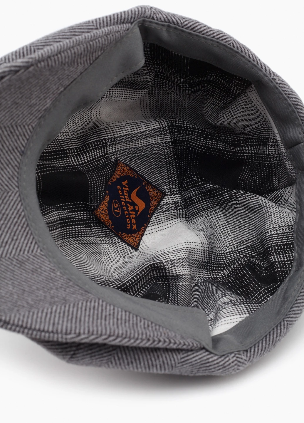 Кепка No Brand (254173416)