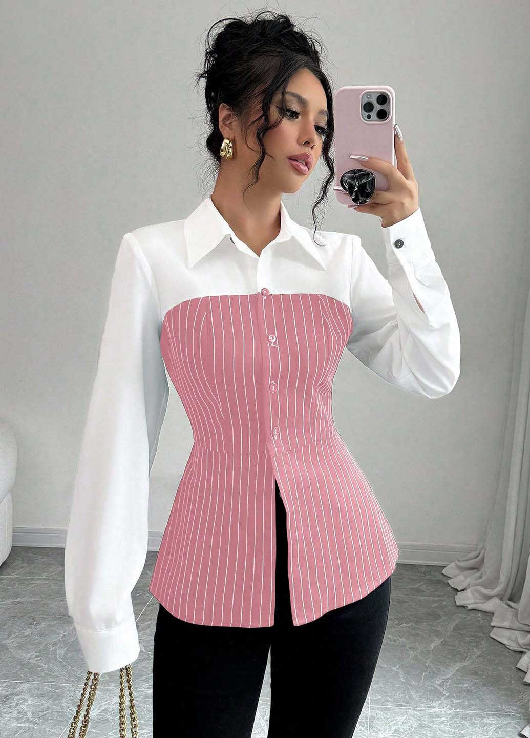 Сорочка SHEIN (344466644)