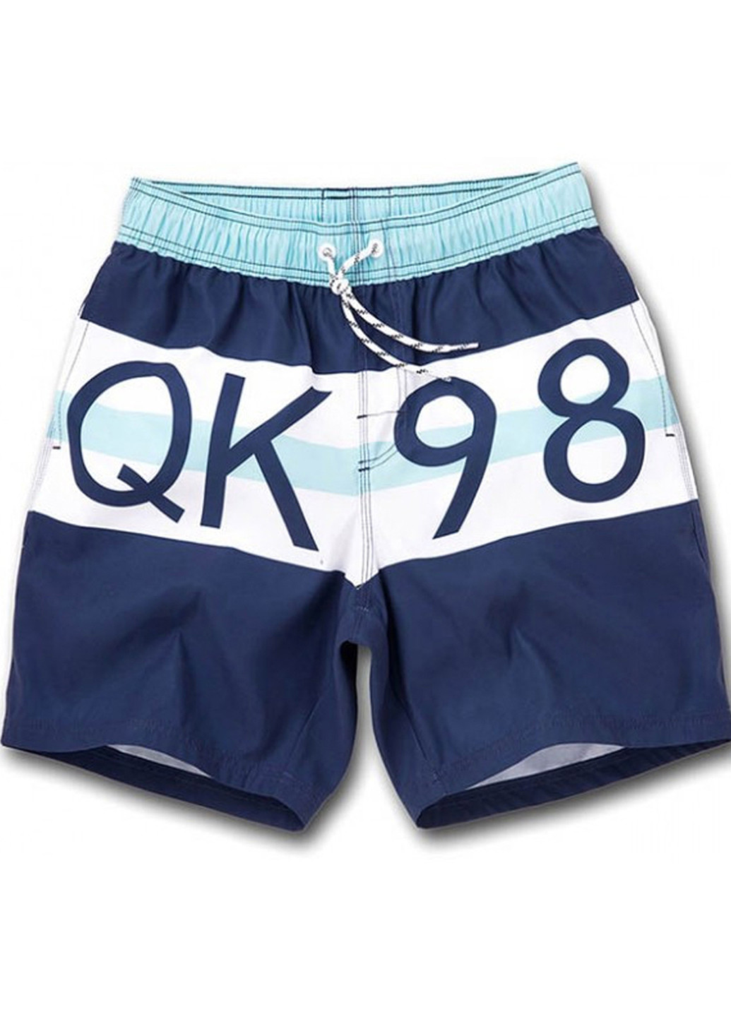 Мужские шорты Qike (195144264)