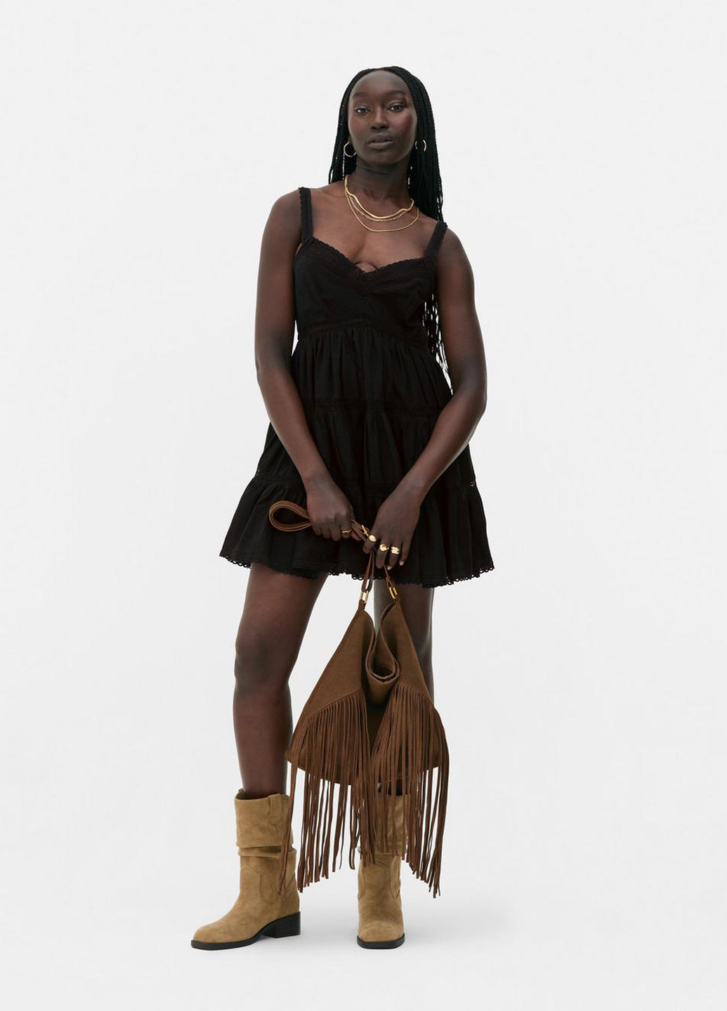 Сарафан Primark (366113440)