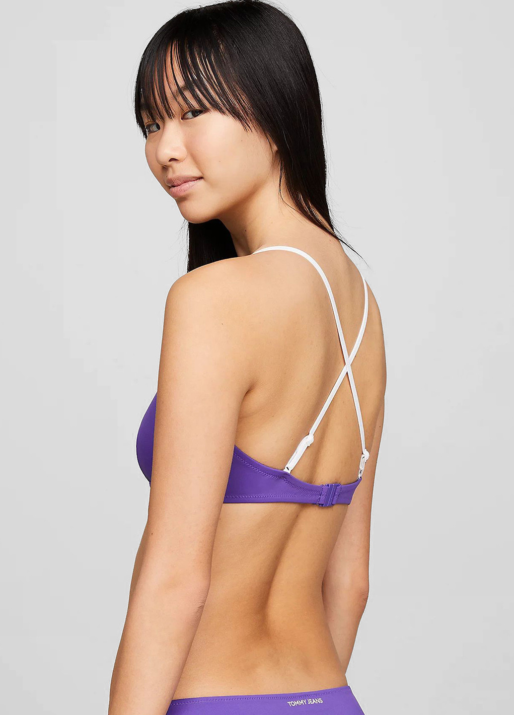 Купальний ліф Tommy Jeans (306993187)