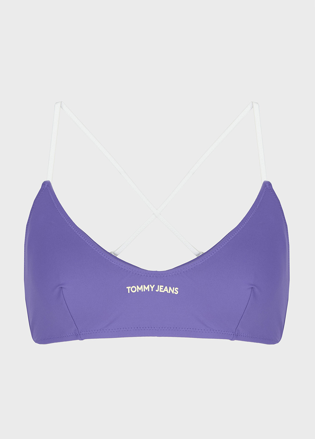 Купальний ліф Tommy Jeans (306993187)
