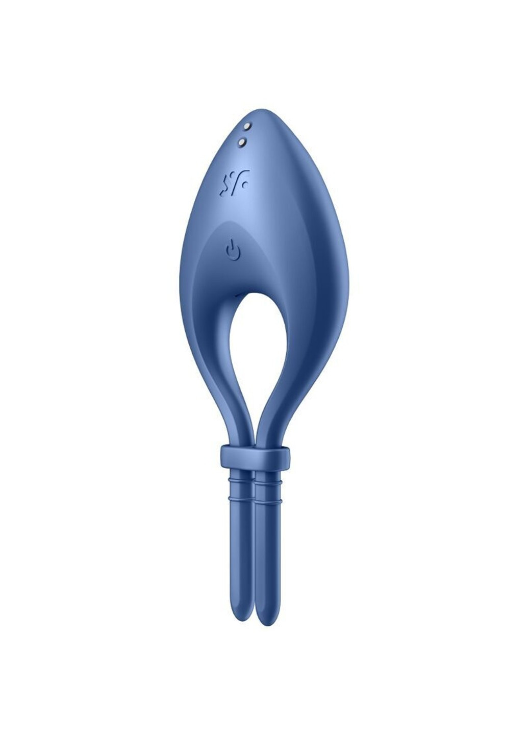 Екційне кільце Bullseye Blue Satisfyer (255073464)