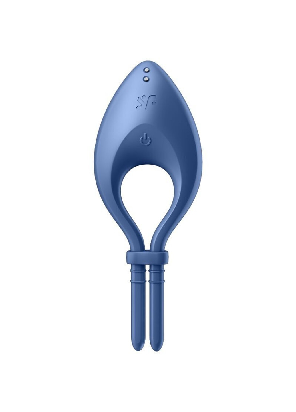 Екційне кільце Bullseye Blue Satisfyer (255073464)