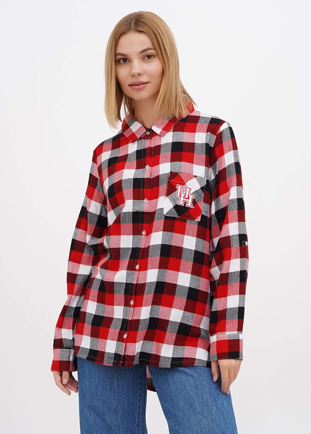 Сорочка Concepts Sport (308588596)