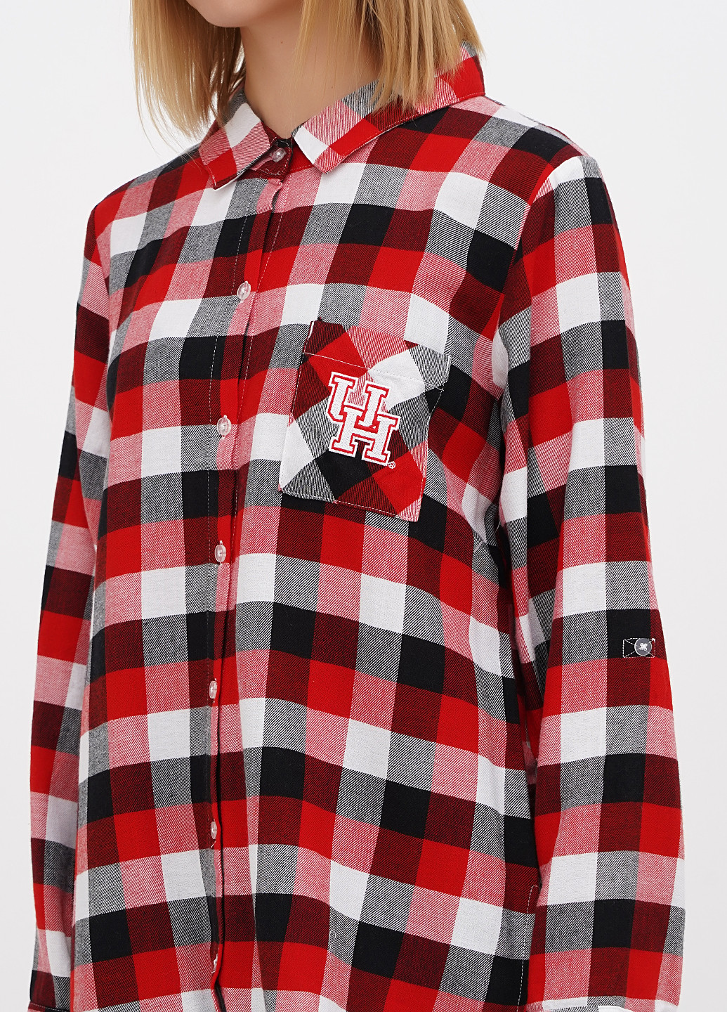 Сорочка Concepts Sport (308588596)