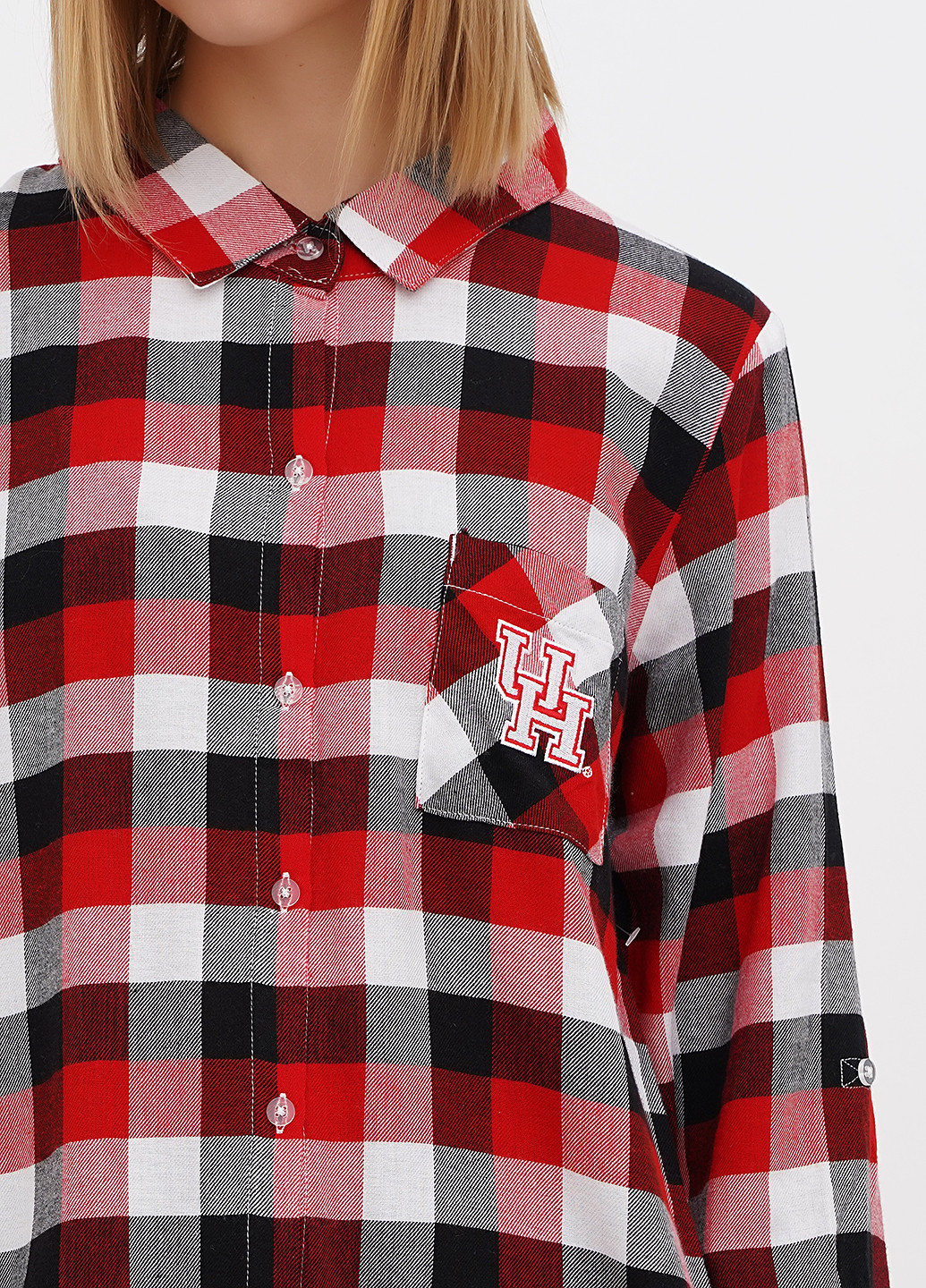 Сорочка Concepts Sport (308588596)