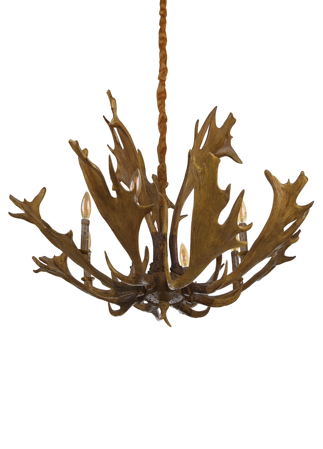 Люстра Роги BKL-111S/8 E14 Brille (209834589)