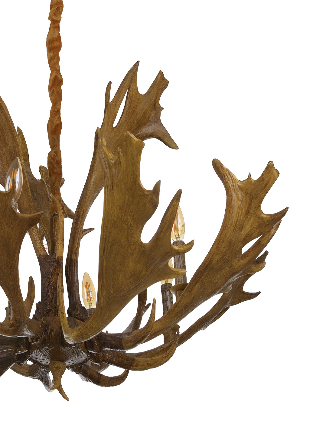 Люстра Роги BKL-111S/8 E14 Brille (209834589)