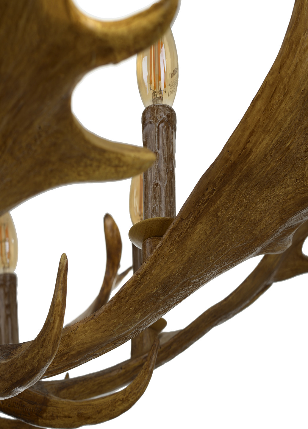 Люстра Роги BKL-111S/8 E14 Brille (209834589)