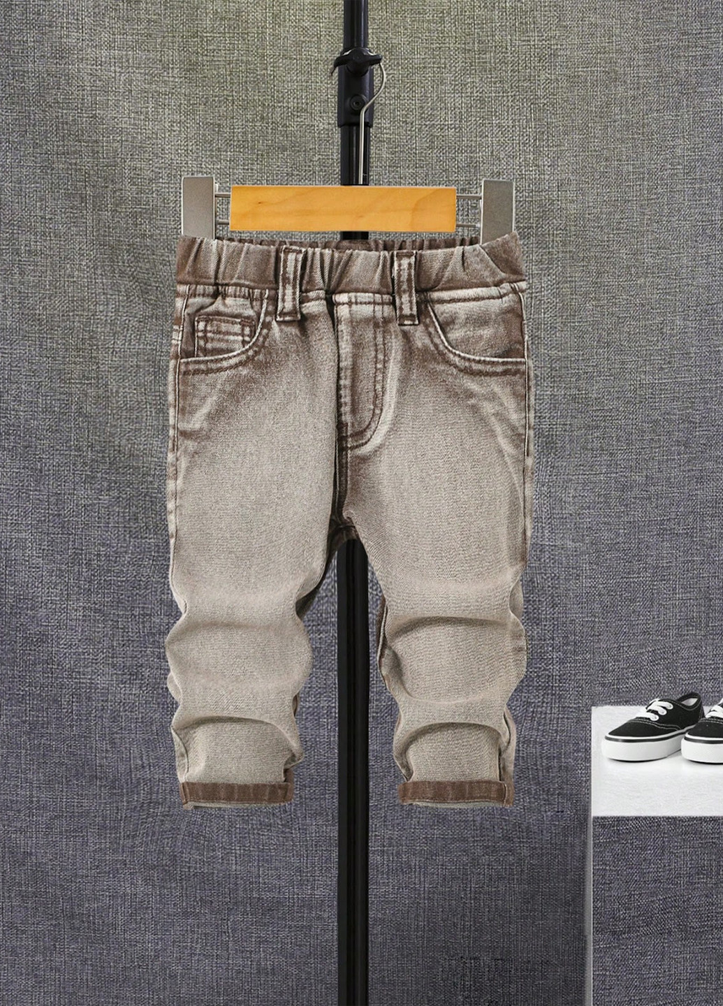 Джинси SHEIN (323619522)