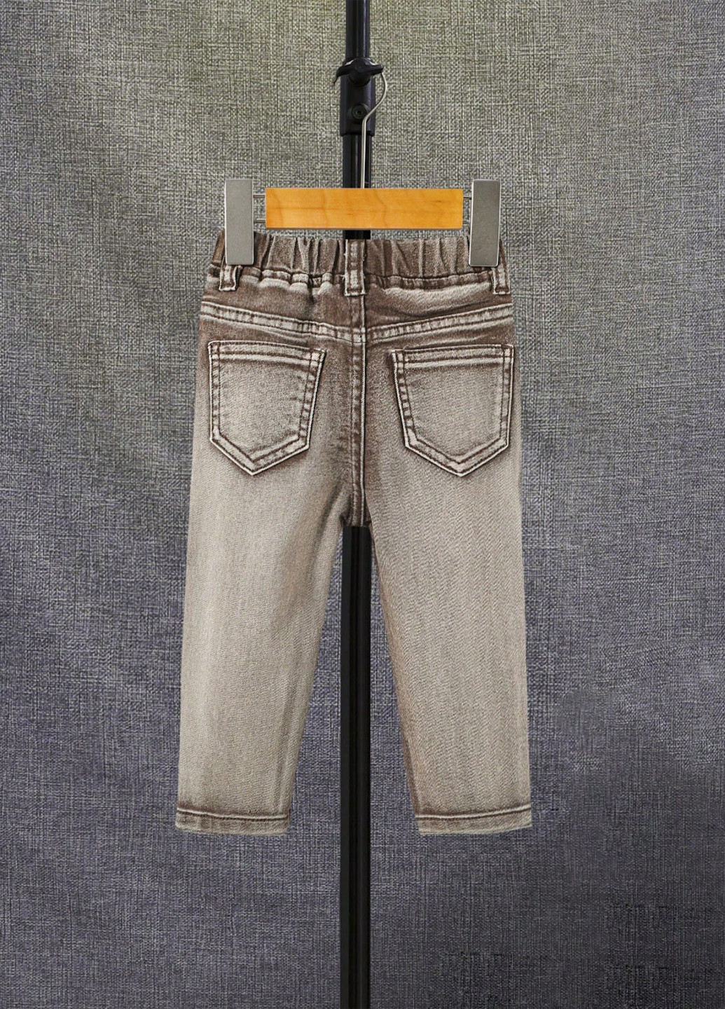 Джинси SHEIN (323619522)