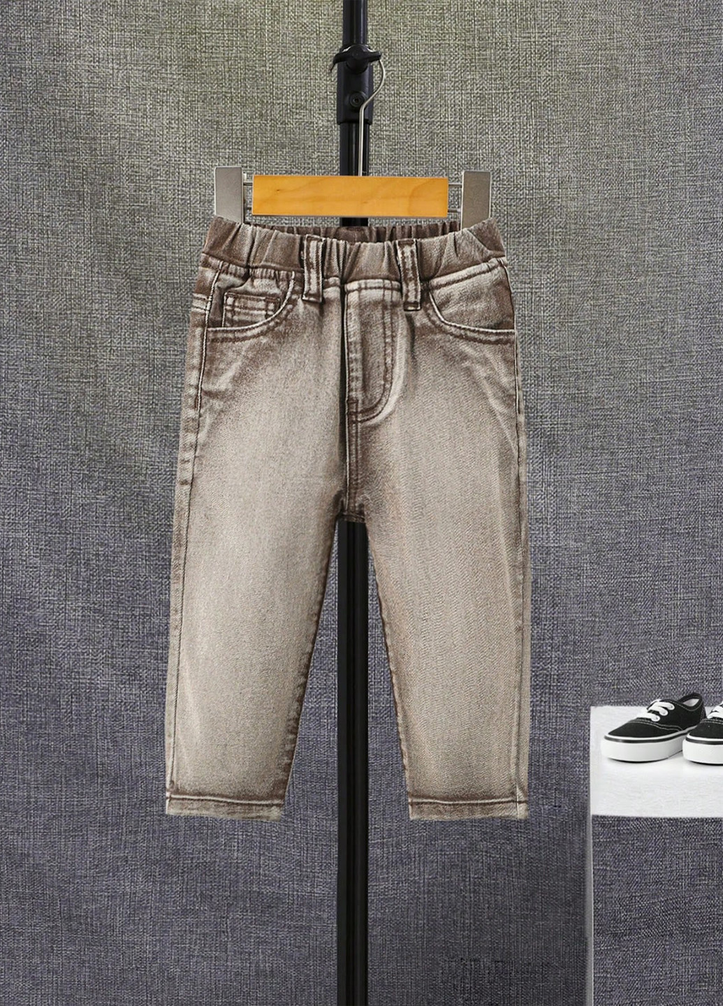 Джинси SHEIN (323619522)