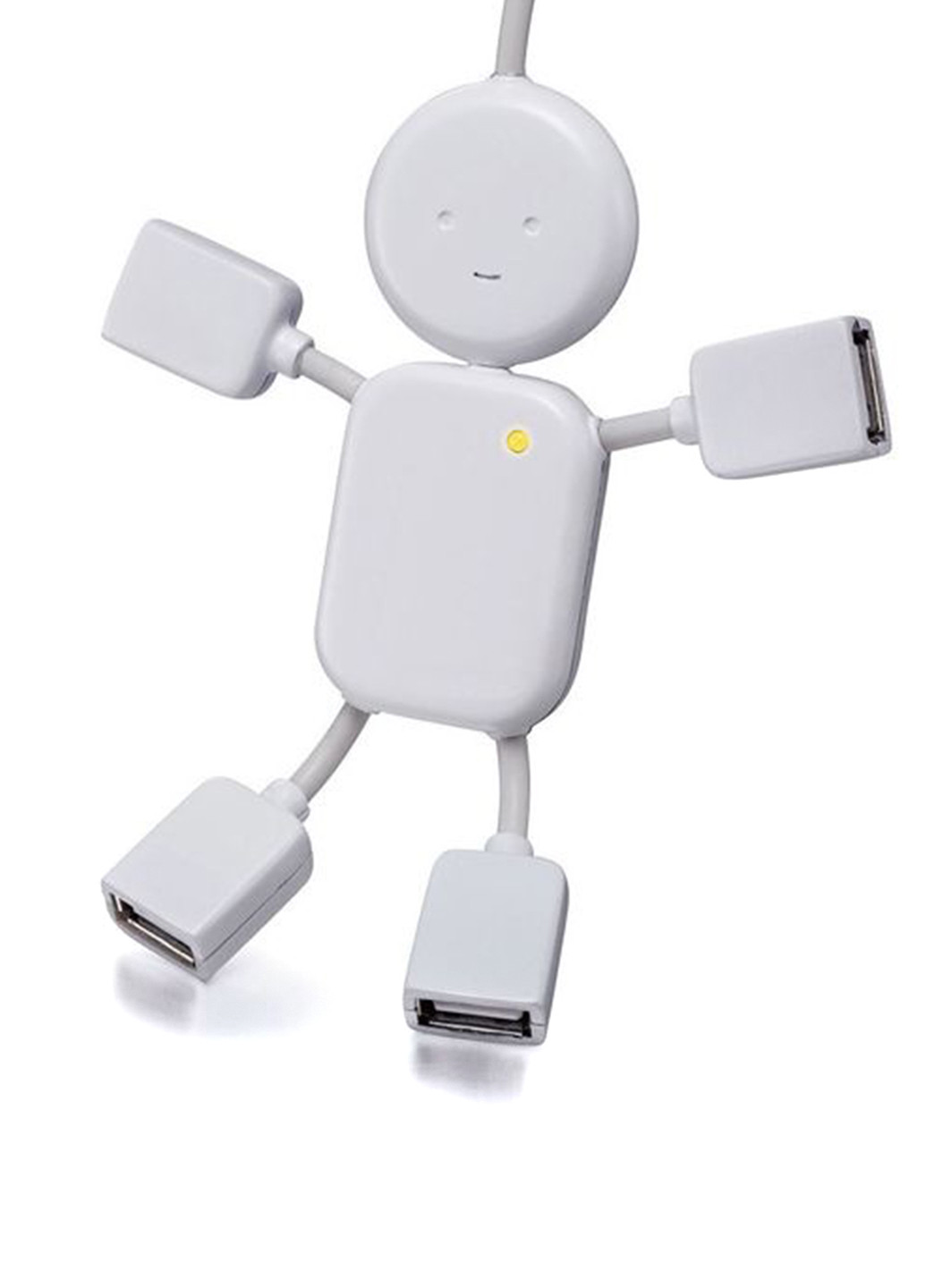 Разветвитель USB Forus (17995069)