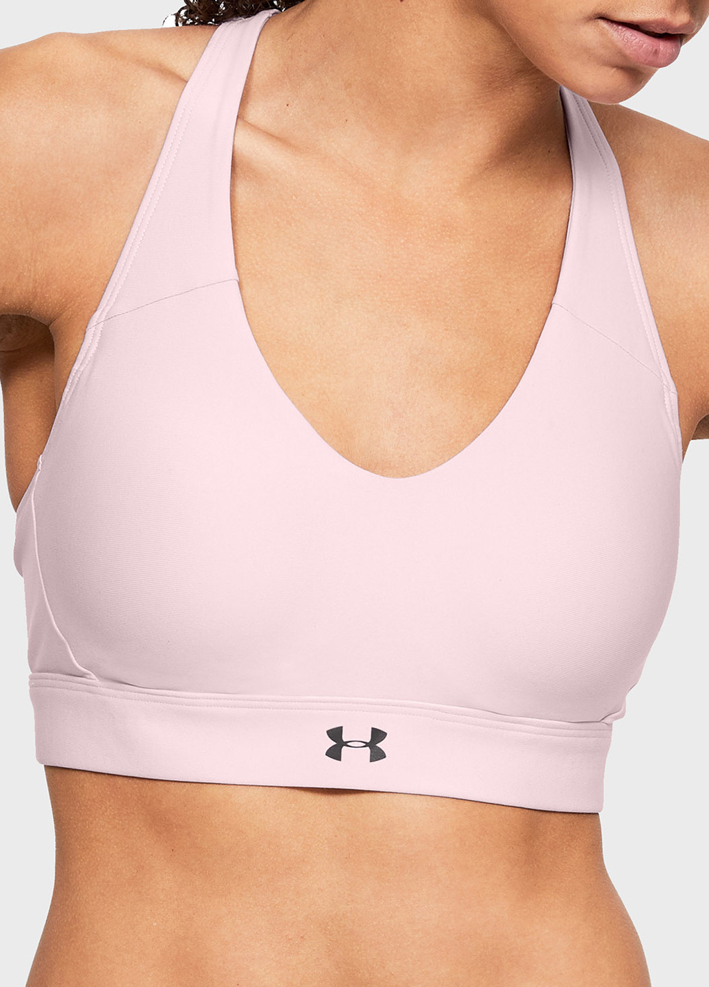 Топ Under Armour (184951237)