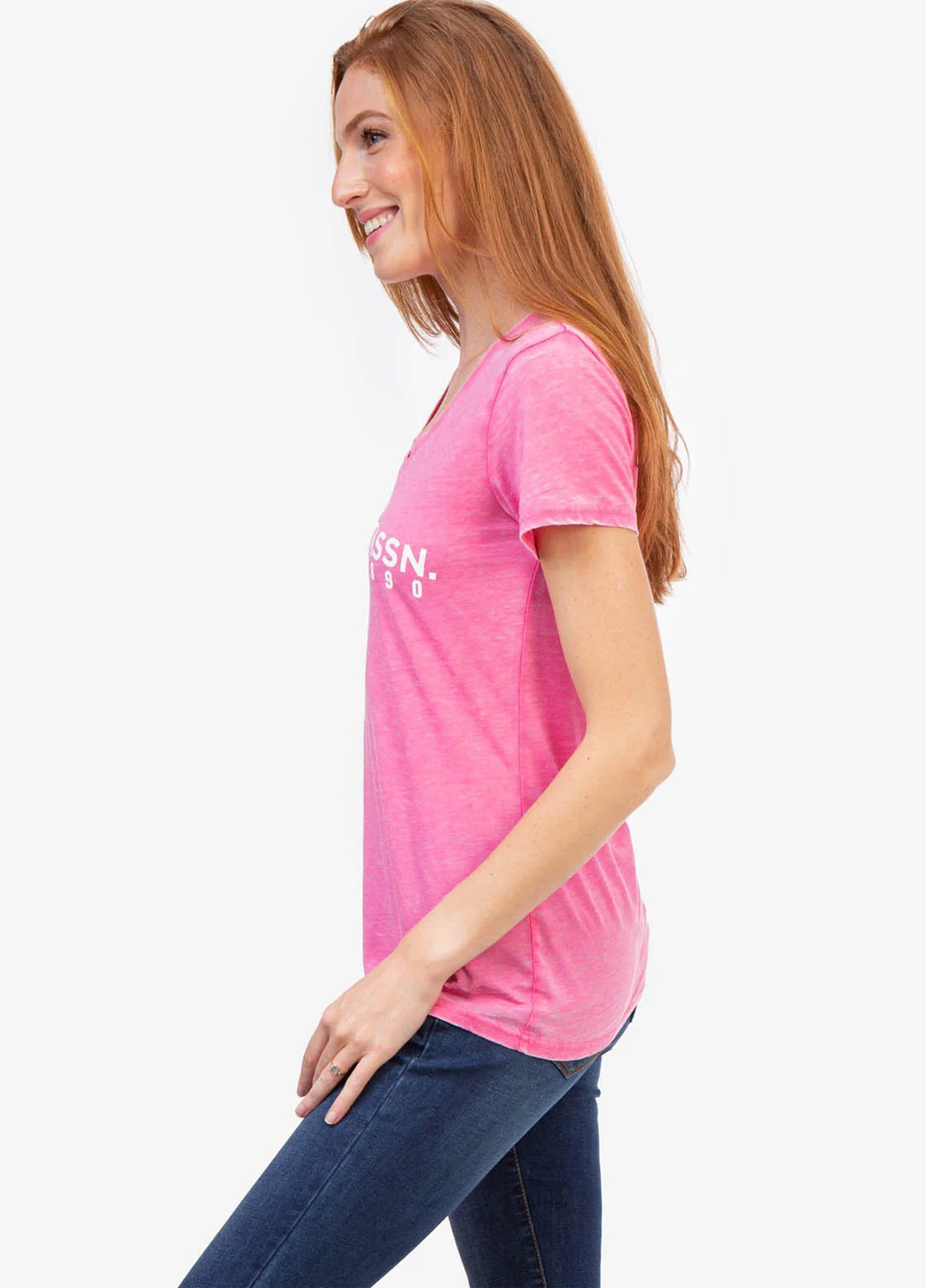 Футболка U.S. Polo Assn. - (324631974)