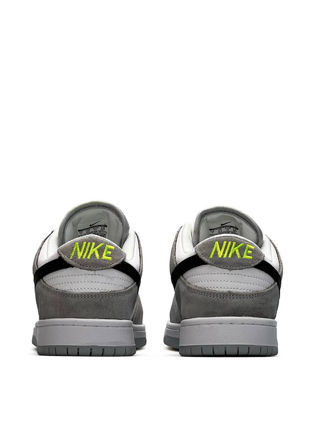 Комбіновані всесезон кросівки Nike