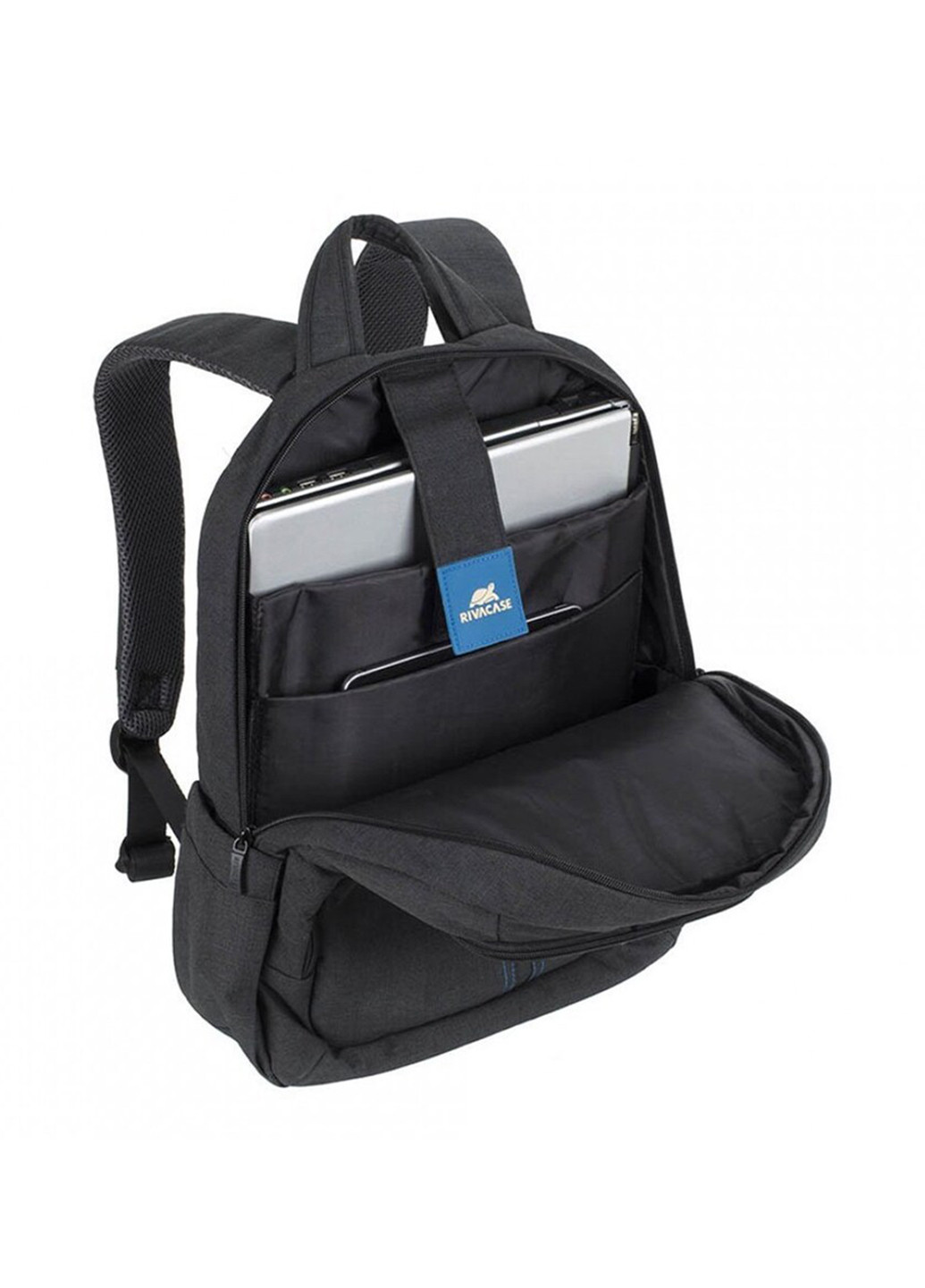 Рюкзак для ноутбука RIVACASE 7560 (black) (132506386)