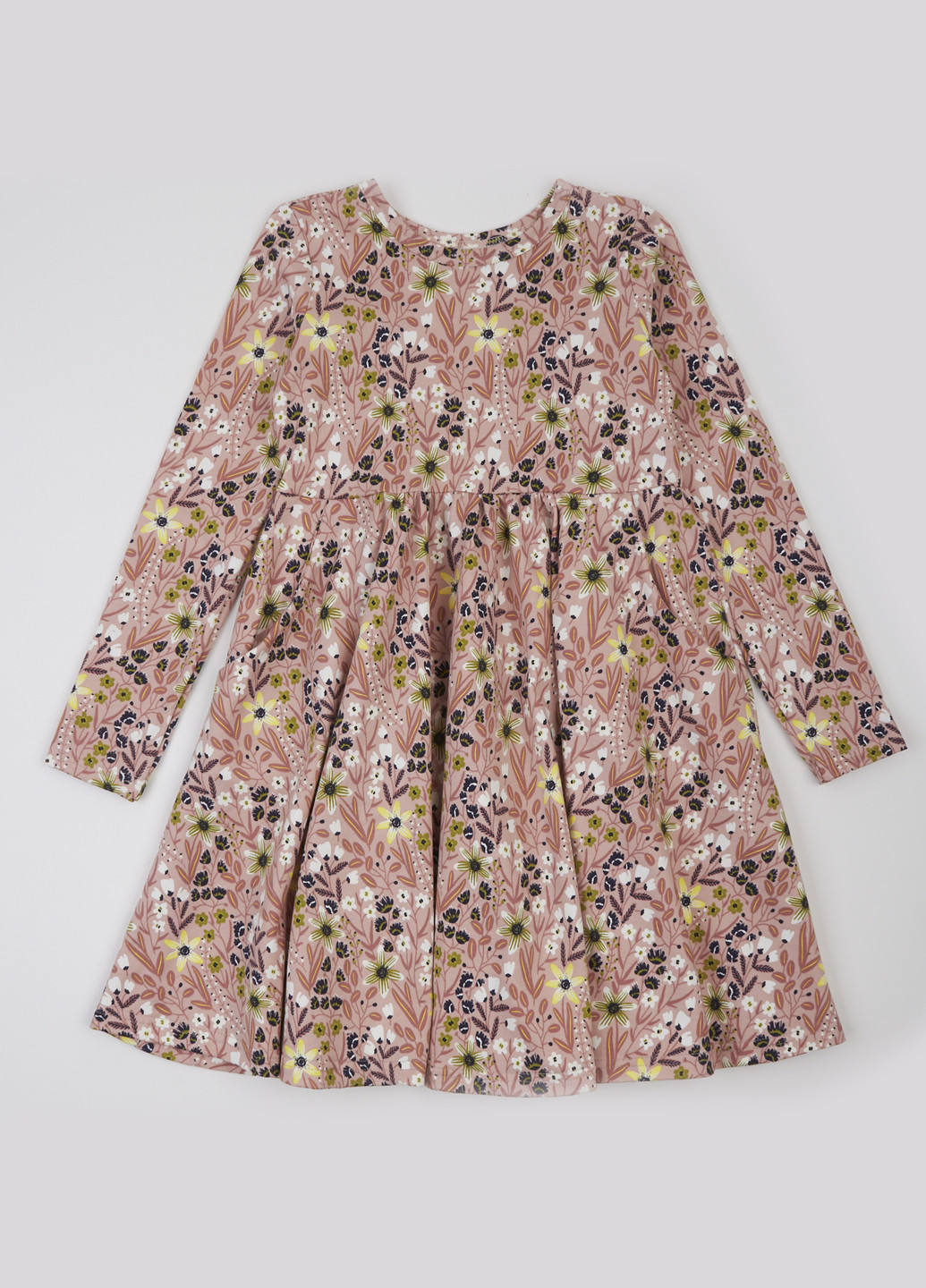 Світло-рожева сукня ArDoMi (316877966)